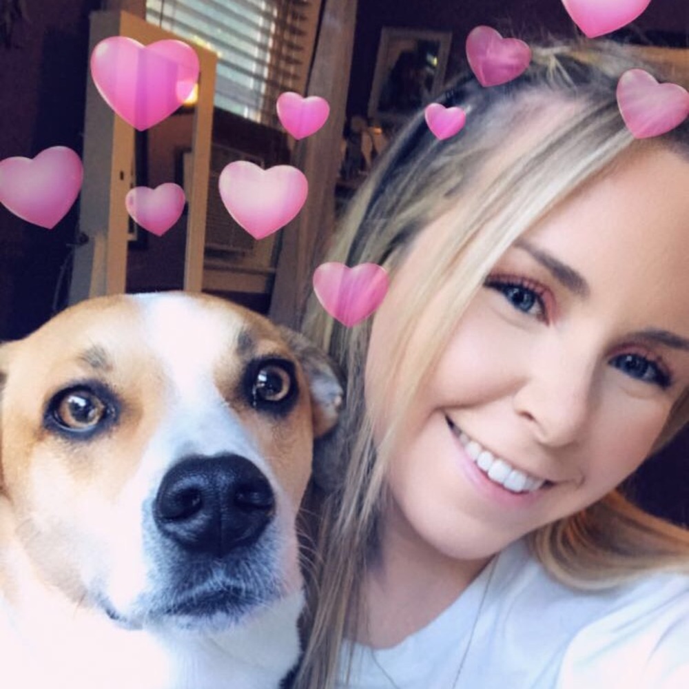 Meet your Posher, Kelley